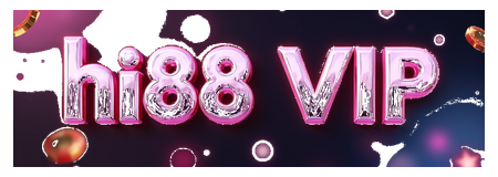 hi88 vip logo