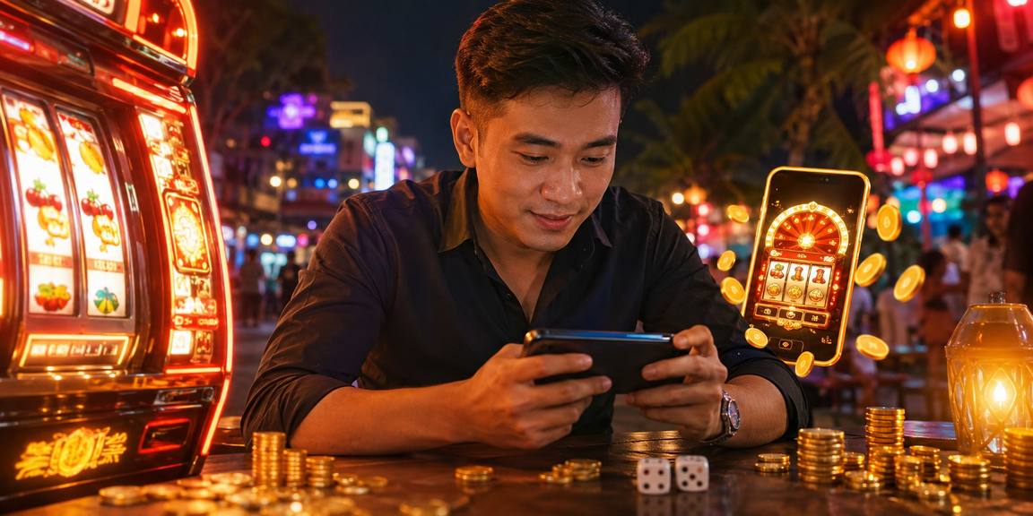 hi88 vip Slots